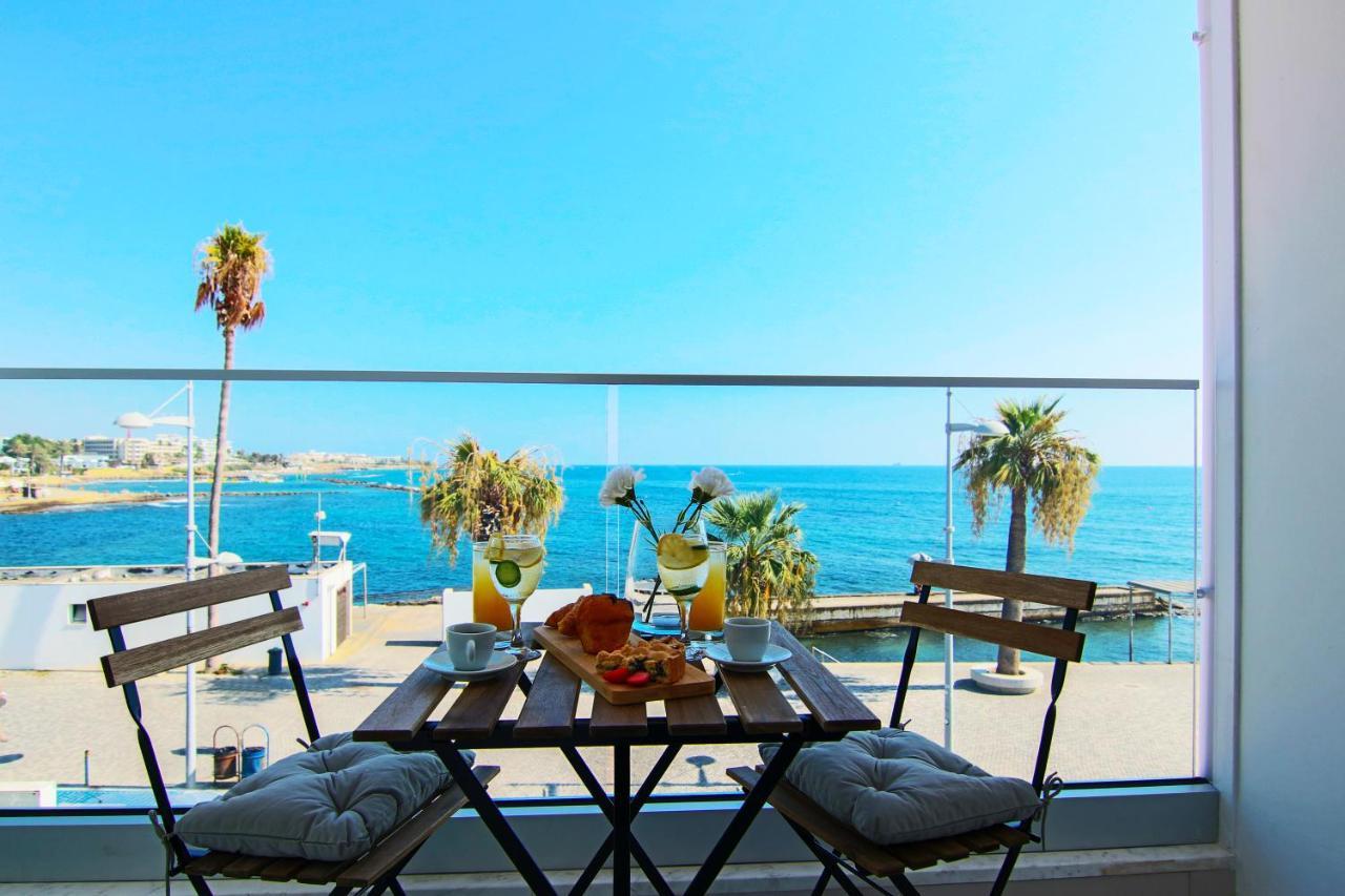 Апартаменты Phaedrus Living: Seaview Onyx Flat Lighthouse 48